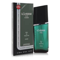 Lomani Eau De Toilette Spray By Lomani - Trending Wellness Store