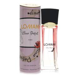 Lomani Elixir Perfect Eau De Parfum Spray By Lomani - Trending Wellness Store