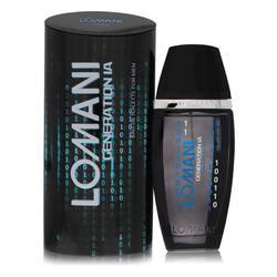 Lomani Generation Ia Eau De Toilette Spray By Lomani - Trending Wellness Store
