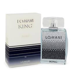 Lomani King Eau De Toilette Spray By Lomani - Trending Wellness Store