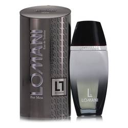 Lomani L Eau De Toilette Spray By Lomani - Trending Wellness Store