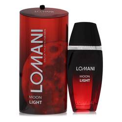 Lomani Moonlight Eau De Toilette Spray By Lomani - Trending Wellness Store