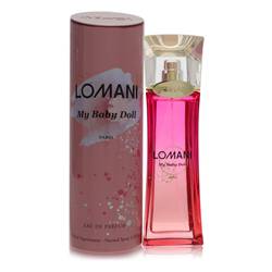 Lomani My Baby Doll Eau De Parfum Spray By Lomani - Trending Wellness Store