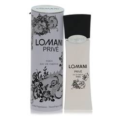 Lomani Prive Eau De Parfum Spray By Lomani - Trending Wellness Store