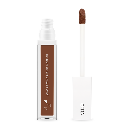 Long Lasting Liquid Lipstick - Americano - Trending Wellness Store