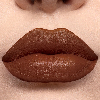 Long Lasting Liquid Lipstick - Americano - Trending Wellness Store