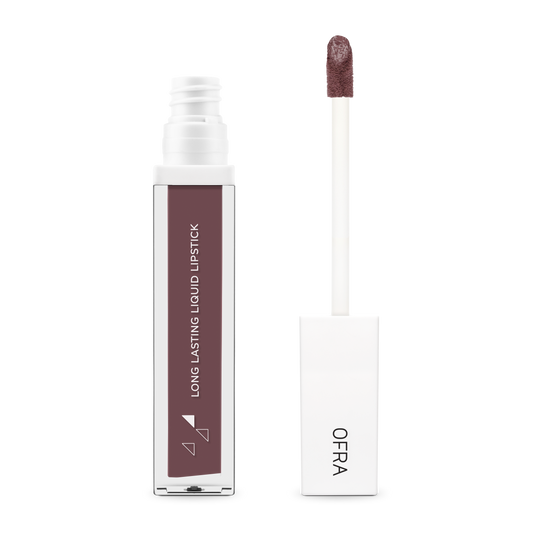 Long Lasting Liquid Lipstick - Amsterdam - Trending Wellness Store