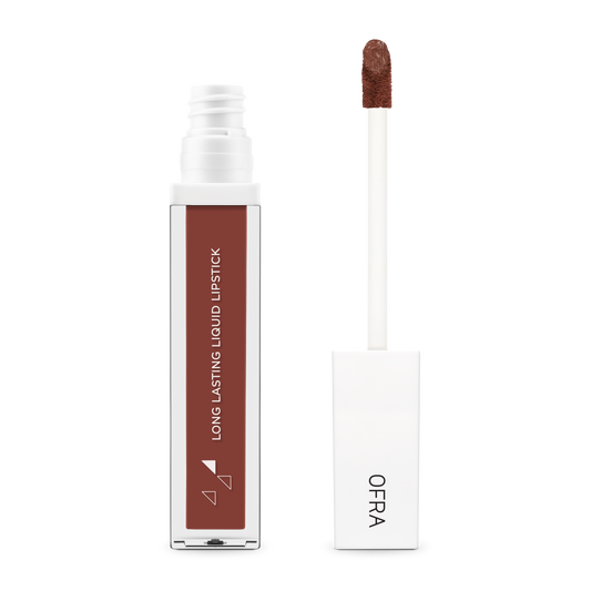 Long Lasting Liquid Lipstick - Canyon - Trending Wellness Store