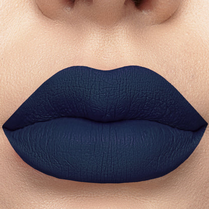 Long Lasting Liquid Lipstick - DWNTWN MIA - Trending Wellness Store