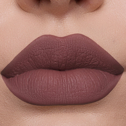 Long Lasting Liquid Lipstick - Dutchess - Trending Wellness Store