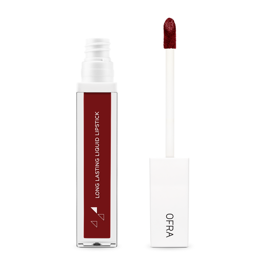 Long Lasting Liquid Lipstick - Kelly - Trending Wellness Store