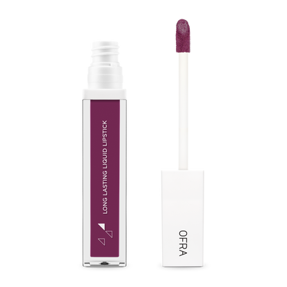 Long Lasting Liquid Lipstick - Malibu - Trending Wellness Store