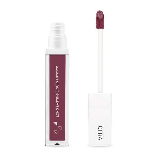 Long Lasting Liquid Lipstick - Manhattan - Trending Wellness Store