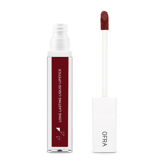 Long Lasting Liquid Lipstick - Milan - Trending Wellness Store