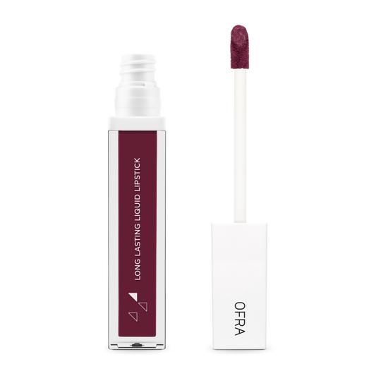 Long Lasting Liquid Lipstick - Mina - Trending Wellness Store