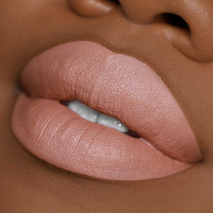 Long Lasting Liquid Lipstick - Naked - Trending Wellness Store