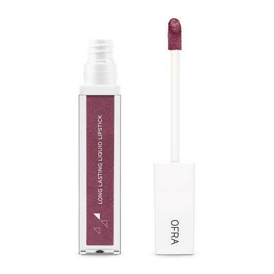 Long Lasting Liquid Lipstick - Plumas - Trending Wellness Store