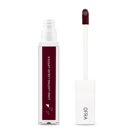 Long Lasting Liquid Lipstick - Ruby - Trending Wellness Store