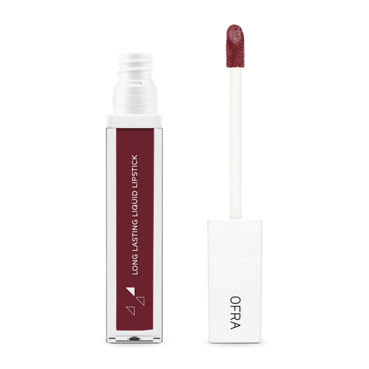 Long Lasting Liquid Lipstick - Santa Ana - Trending Wellness Store