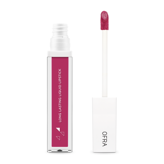 Long Lasting Liquid Lipstick - Santa Monica - Trending Wellness Store