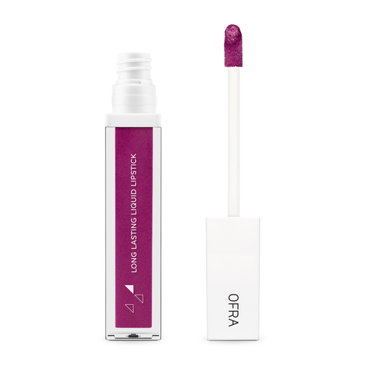 Long Lasting Liquid Lipstick - Santorini - Trending Wellness Store