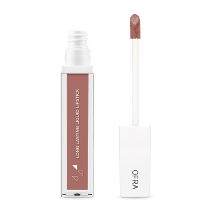 Long Lasting Liquid Lipstick - Sao Paulo - Trending Wellness Store