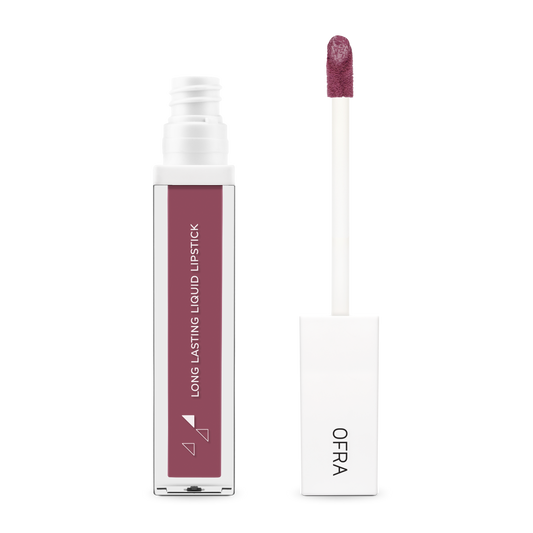 Long Lasting Liquid Lipstick - Unzipped - Trending Wellness Store