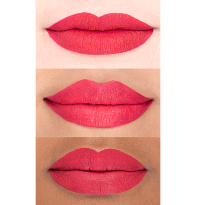 Long Lasting Liquid Lipstick - Wynwood - Trending Wellness Store