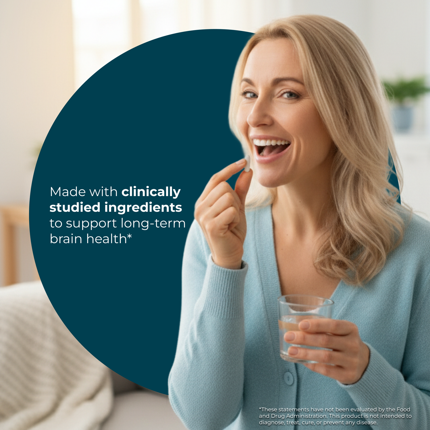 Longevity Supplement for Brain Health - Trending Wellness Store