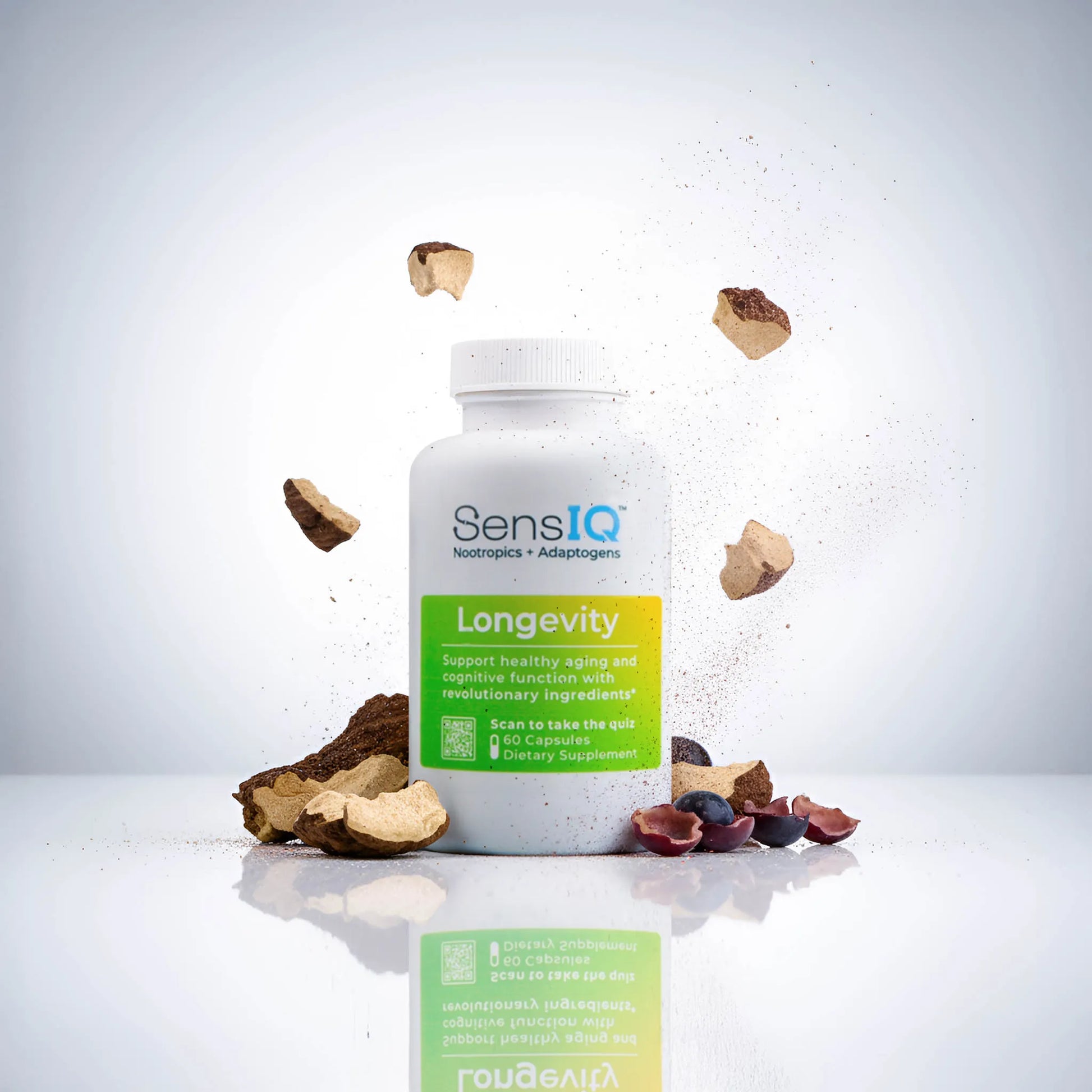 Trending Wellness Store