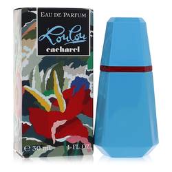 Lou Lou Eau De Parfum Spray By Cacharel - Trending Wellness Store