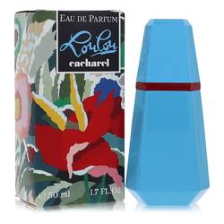 Lou Lou Eau De Parfum Spray By Cacharel - Trending Wellness Store