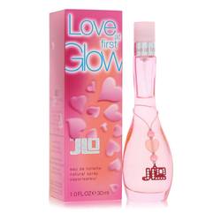 Love At First Glow Eau De Toilette Spray By Jennifer Lopez - Trending Wellness Store