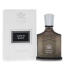 Love In Black Eau De Parfum Spray By Creed - Trending Wellness Store