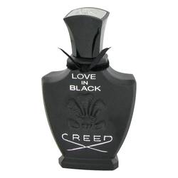 Love In Black Eau De Parfum Spray (Tester) By Creed - Trending Wellness Store