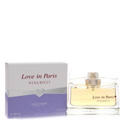 Love In Paris Eau De Parfum Spray By Nina Ricci - Trending Wellness Store