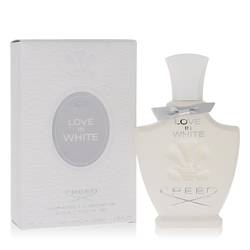 Love In White Eau De Parfum Spray By Creed - Trending Wellness Store