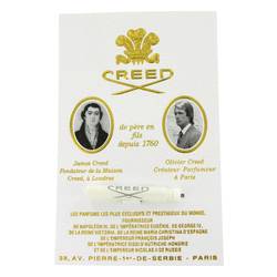 Love In White Vial (sample) By Creed - Trending Wellness Store