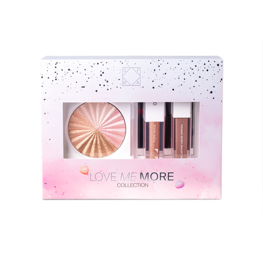 Love Me More Collection Set - Trending Wellness Store