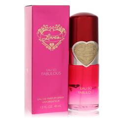 Love's Eau So Fabulous Eau De Parfum Spray By Dana - Trending Wellness Store