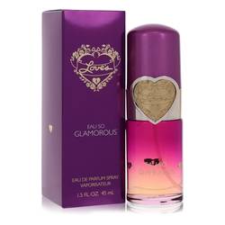 Love's Eau So Glamorous Eau De Parfum Spray By Dana - Trending Wellness Store
