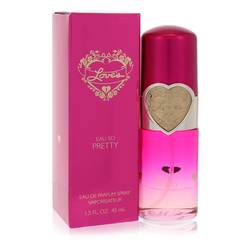 Love's Eau So Pretty Eau De Parfum Spray By Dana - Trending Wellness Store