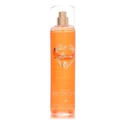 Love's Eau So Spectacular Fragrance Mist By Dana - Trending Wellness Store