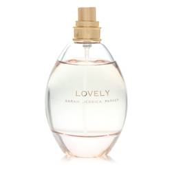 Lovely Eau De Parfum Spray (Tester) By Sarah Jessica Parker - Trending Wellness Store