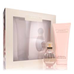 Lovely Gift Set By Sarah Jessica Parker - Trending Wellness Store