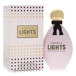 Lovely Lights Eau De Parfum Spray By Sarah Jessica Parker - Trending Wellness Store