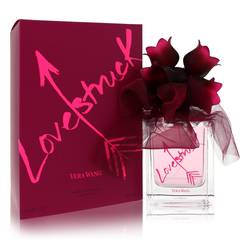 Lovestruck Eau De Parfum Spray By Vera Wang - Trending Wellness Store