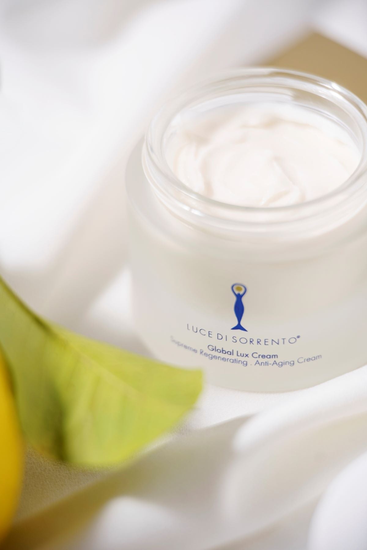 Luce di Sorrento Global Lux Face Cream - Trending Wellness Store