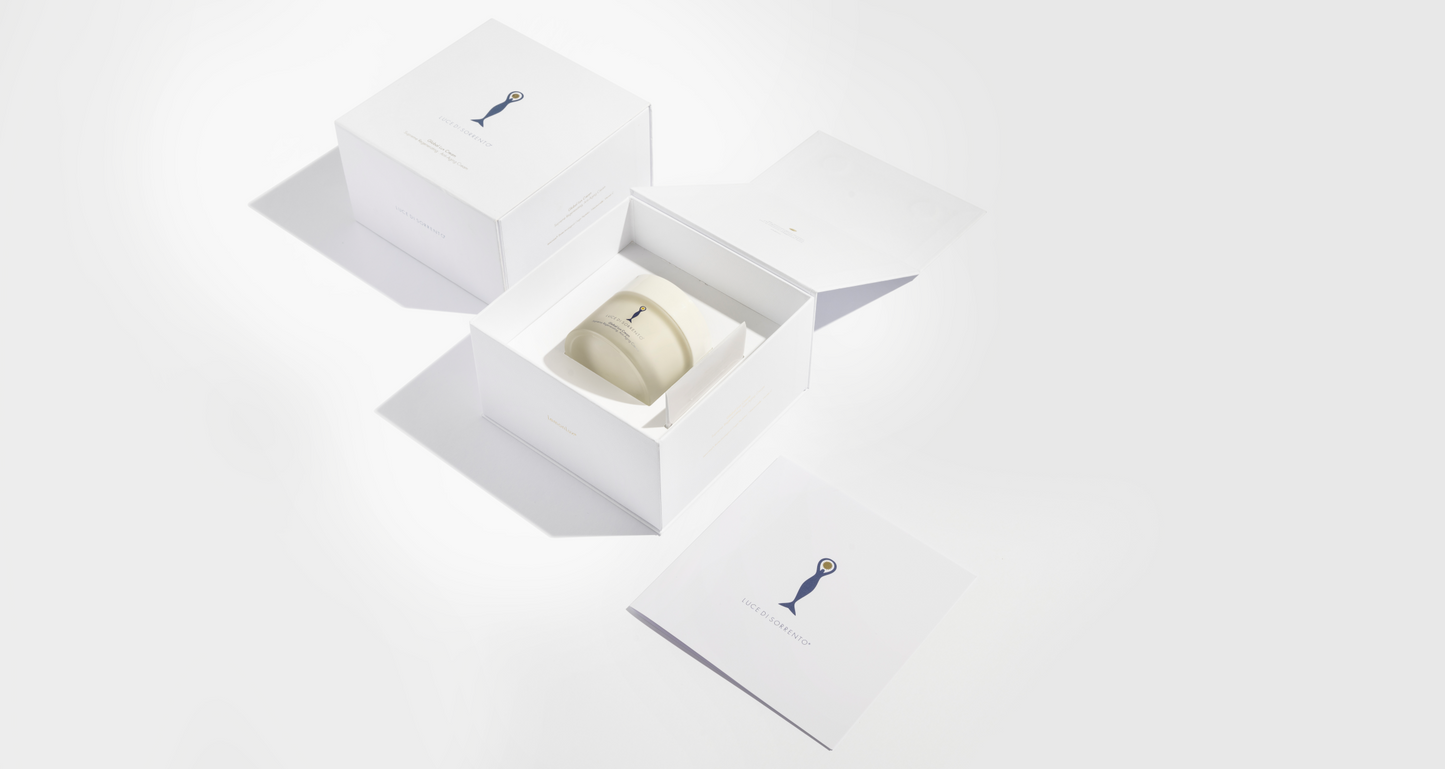 Luce di Sorrento Global Lux Face Cream - Trending Wellness Store