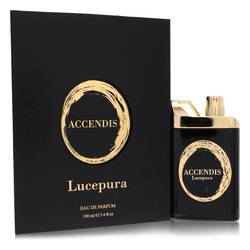 Lucepura Eau De Parfum Spray (Unisex) By Accendis - Trending Wellness Store